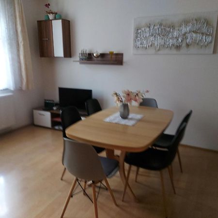 Apartmán Jáchymov Krušné hory Esterno foto