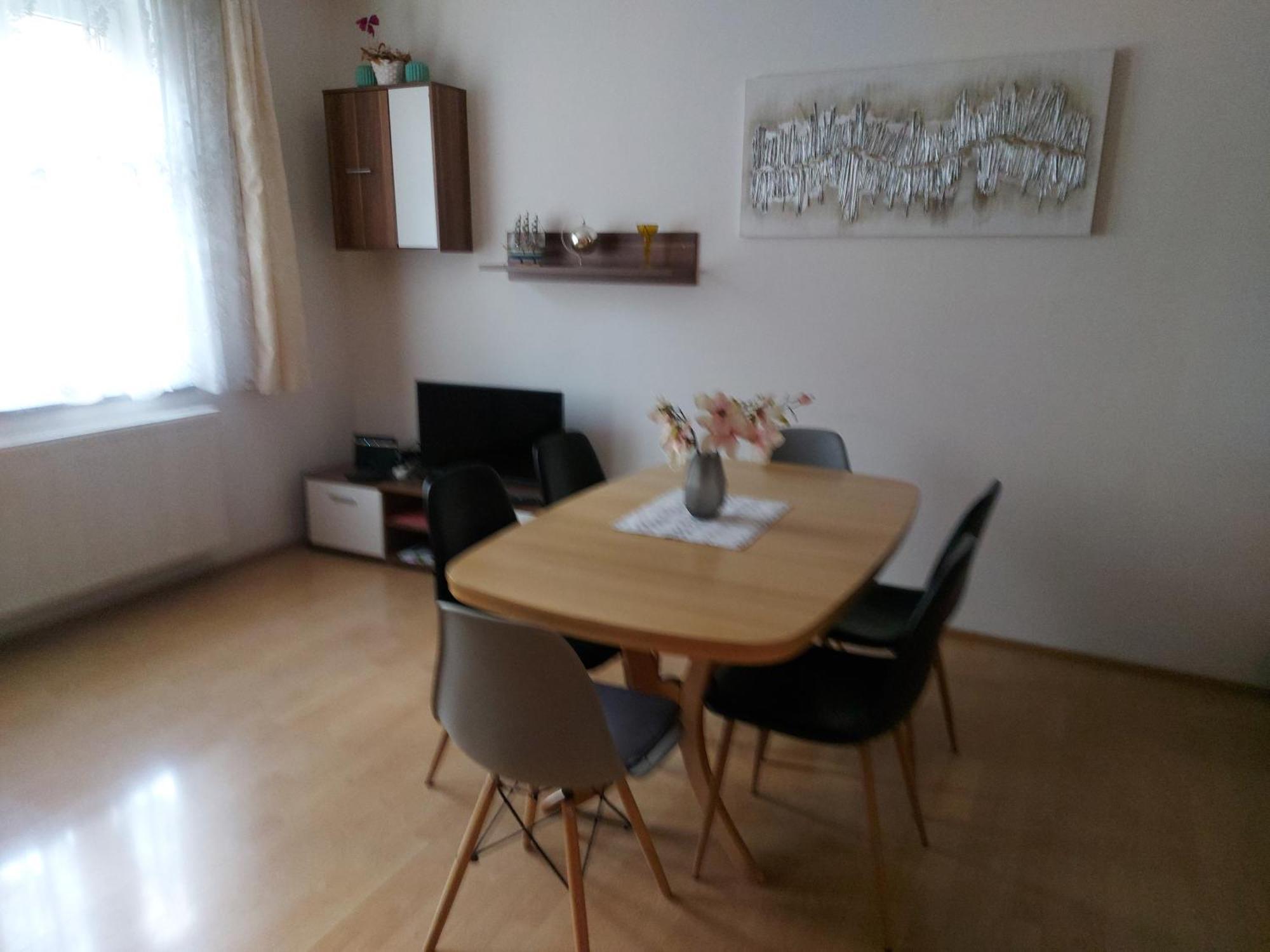 Apartmán Jáchymov Krušné hory Esterno foto
