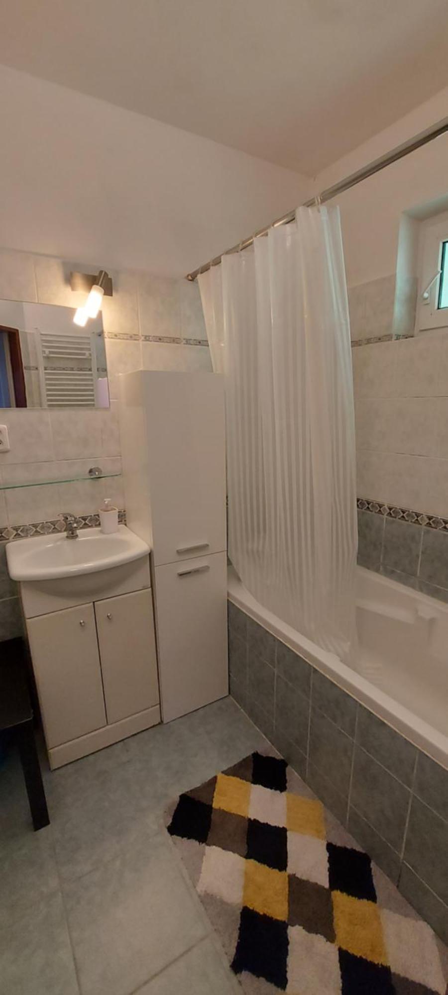 Apartmán Jáchymov Krušné hory Esterno foto
